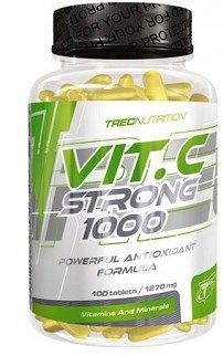 Vitamin C Strong 1000