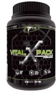 Vital X pack