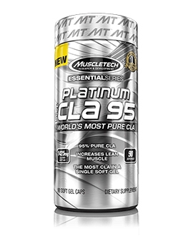 Platinum Pure CLA 95