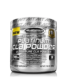 Platinum Pure CLA Powder