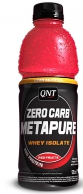 Metapure Zero Carb Drink