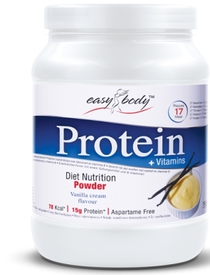 Easy Body Protein Powder