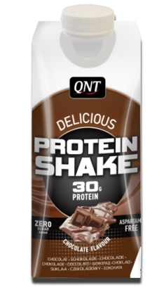 Delicious Protein Shake