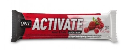 Activate Bar