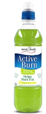 Active Burn Drink