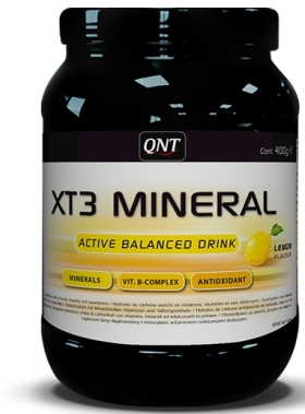 XT3 Mineral