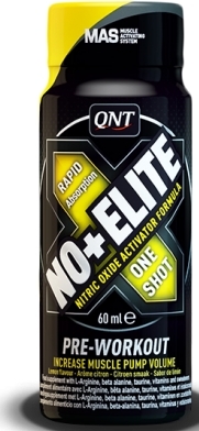 No+ Elite Shot
