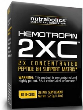 Hemotropin 2XC