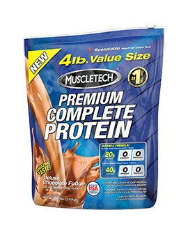 Premium Complete Protein
