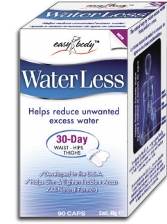 Water Less