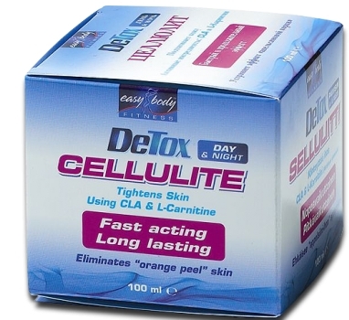 Detox Cellulite Gel
