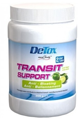 Transit Support