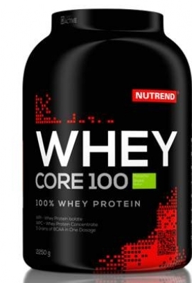 Whey Core 100