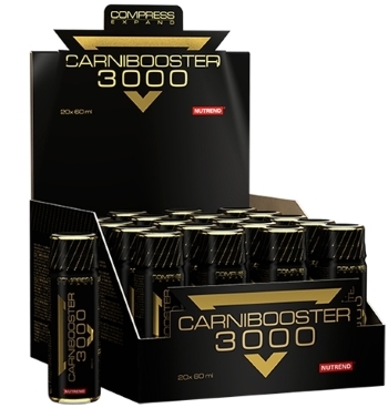 Compress Carnibooster 3000