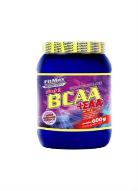 BCAA + EAA