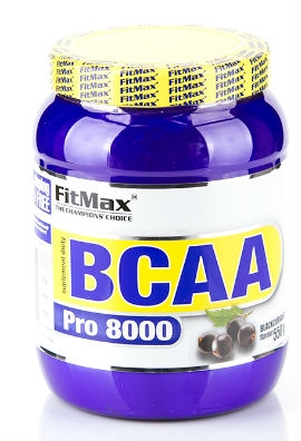 BCAA Pro 8000