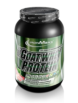100% Goat Whey Protein