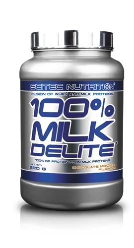 100% Milk Delite