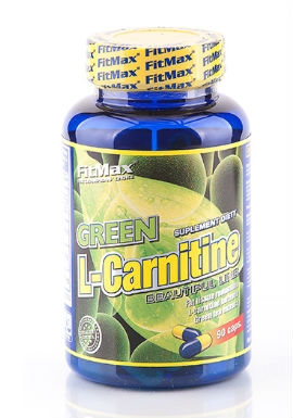 GREEN L-Carnitine