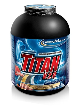 Titan v.2.0
