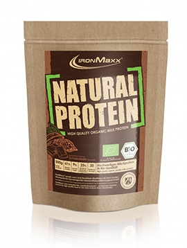 Natural Protein