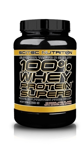 100% Whey Protein Superb