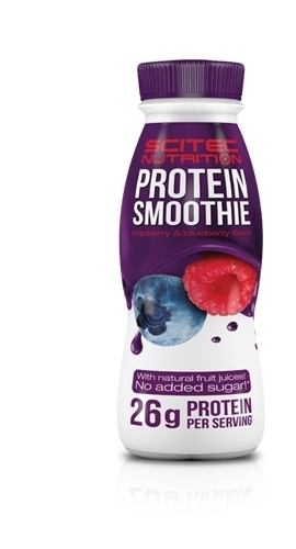 Protein Smoothie
