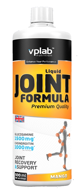 Liquid Joint Formula