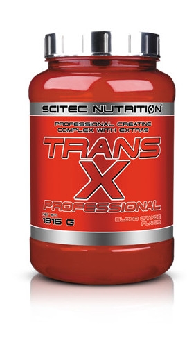 Trans-X Professional