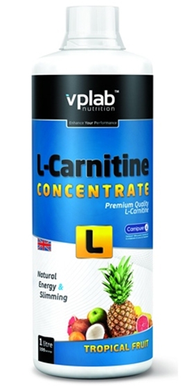 L-Carnitine Concentrate