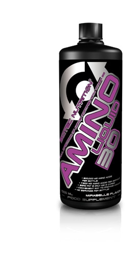 Amino 30 Liquid