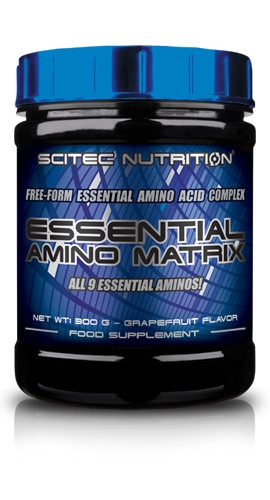 Essential Amino Matrix