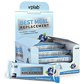 Best Meal Replacement Bar