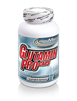 Glutamine Pro