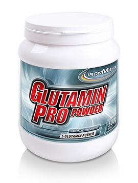 Glutamine Pro Powder