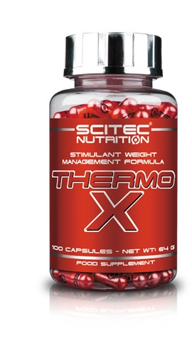 Thermo-X