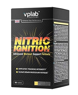 Nitric Ignition