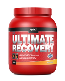 Ultimate Recovery