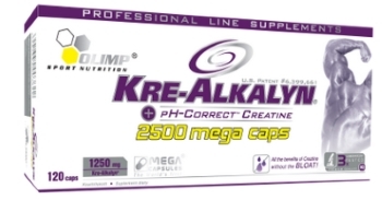Kre-Alkalyn 2500 MC