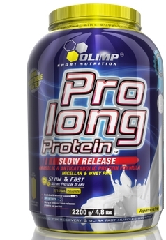 Pro-long Protein