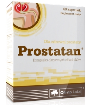 Prostatan