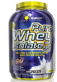 Pure Whey Isolate 95