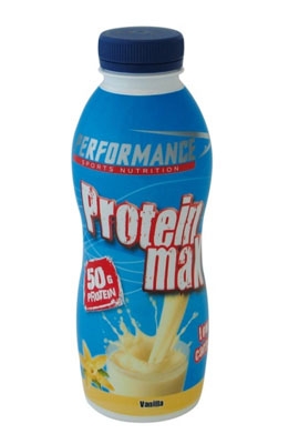 Proteinmax