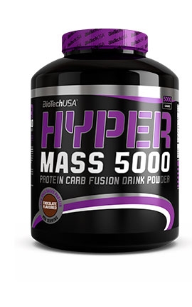 Hyper Mass 5000
