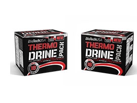 Thermo Drine Pack